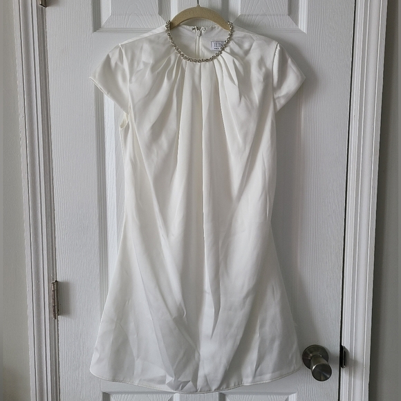 Ieena For Mac Duggal Shift Dress - Picture 2 of 7